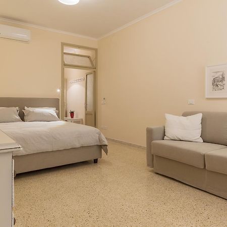 Campo De' Fiori Central Flat ローマ エクステリア 写真
