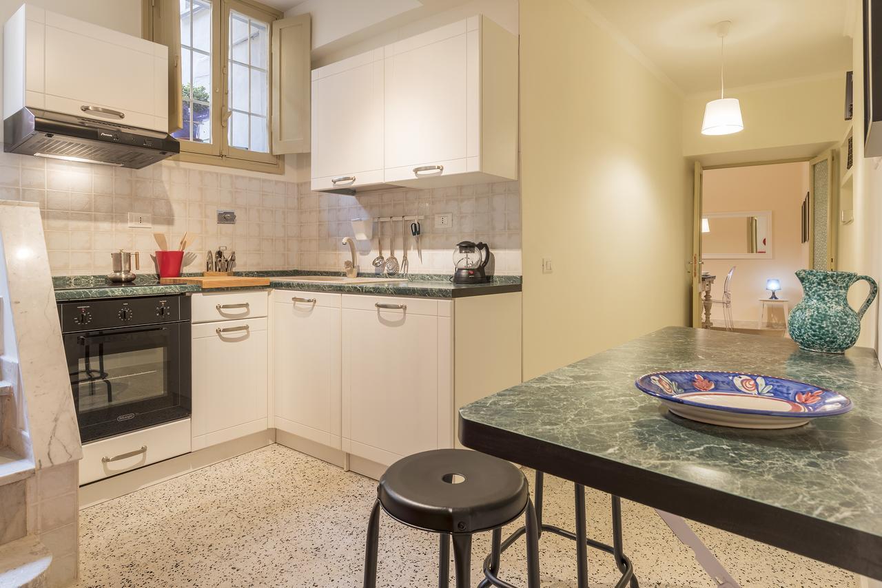 Campo De' Fiori Central Flat ローマ エクステリア 写真