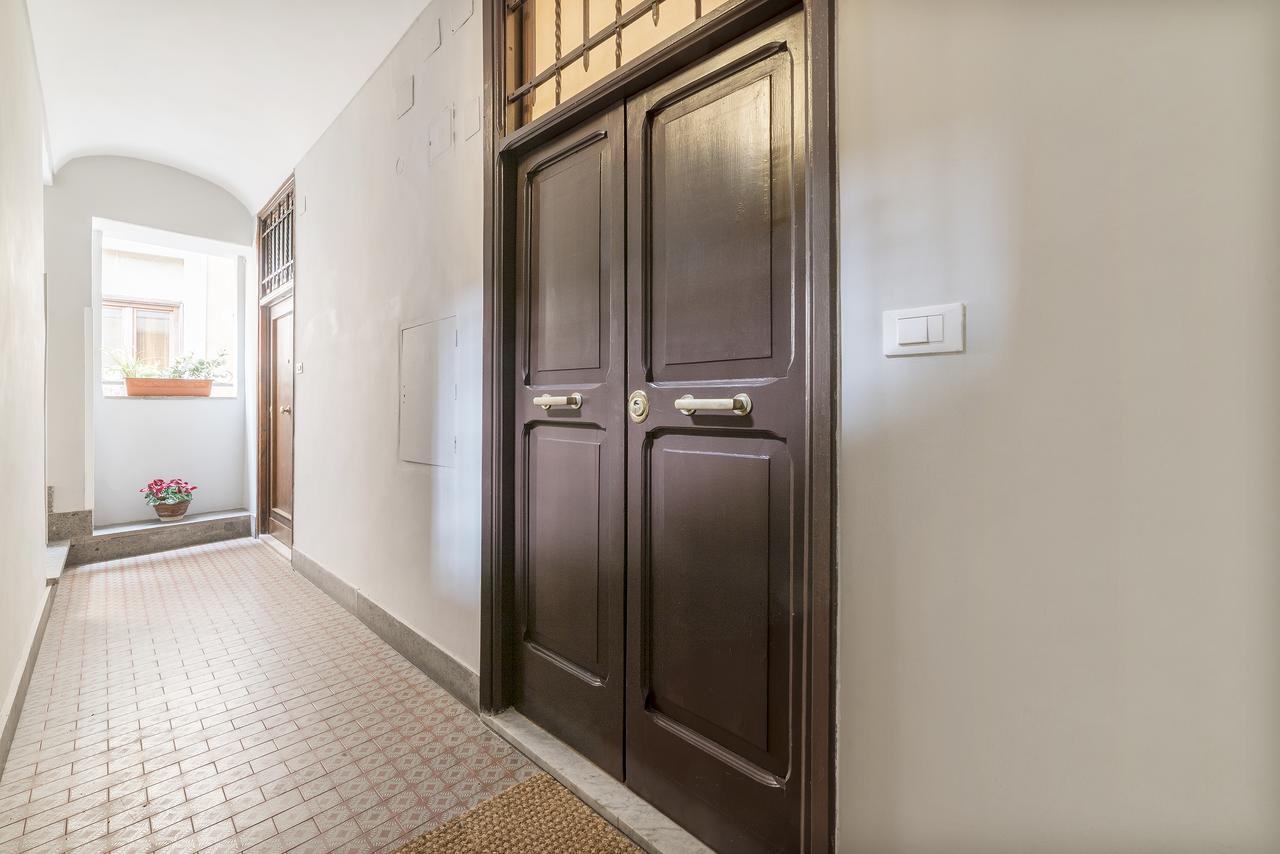 Campo De' Fiori Central Flat ローマ エクステリア 写真