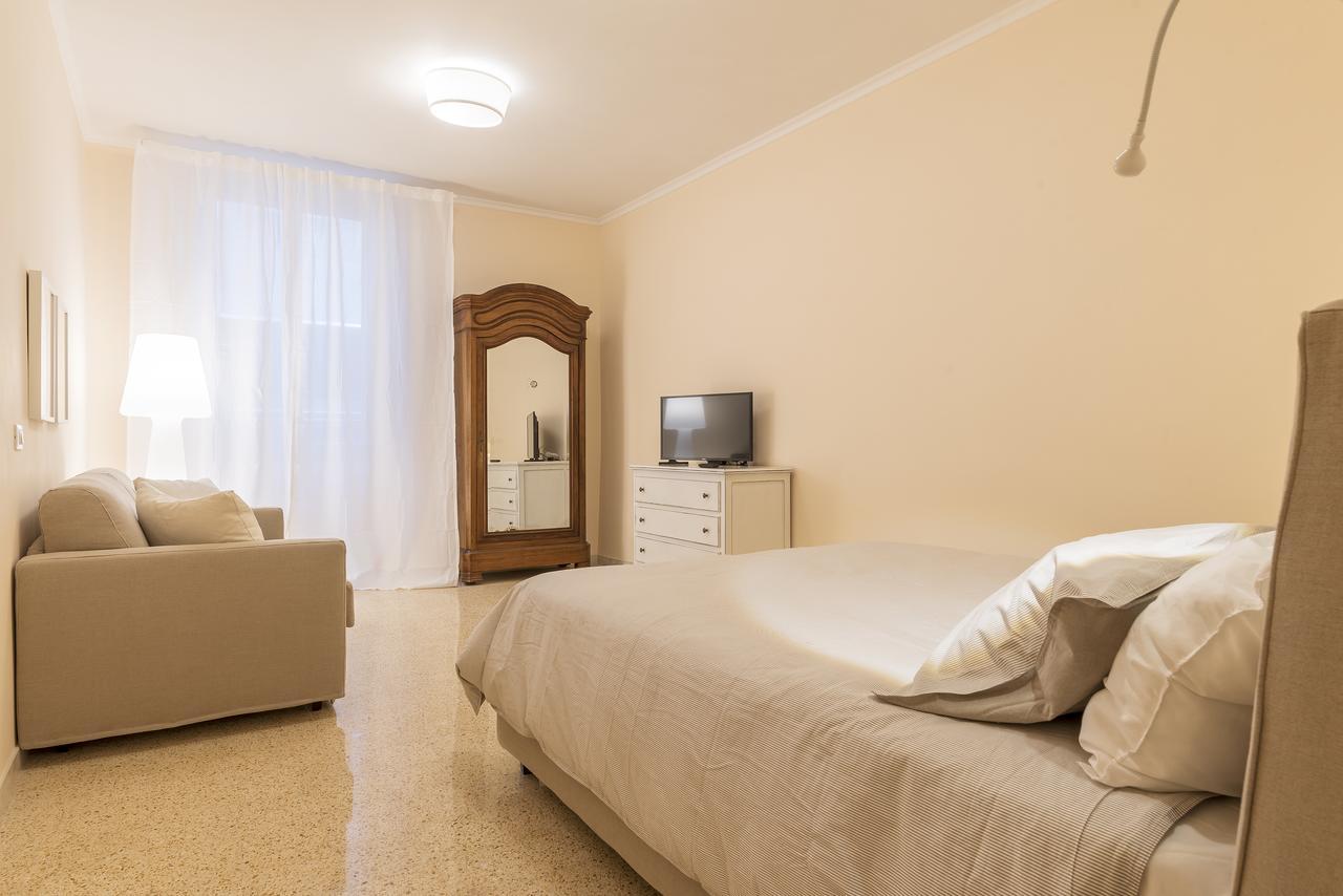 Campo De' Fiori Central Flat ローマ エクステリア 写真