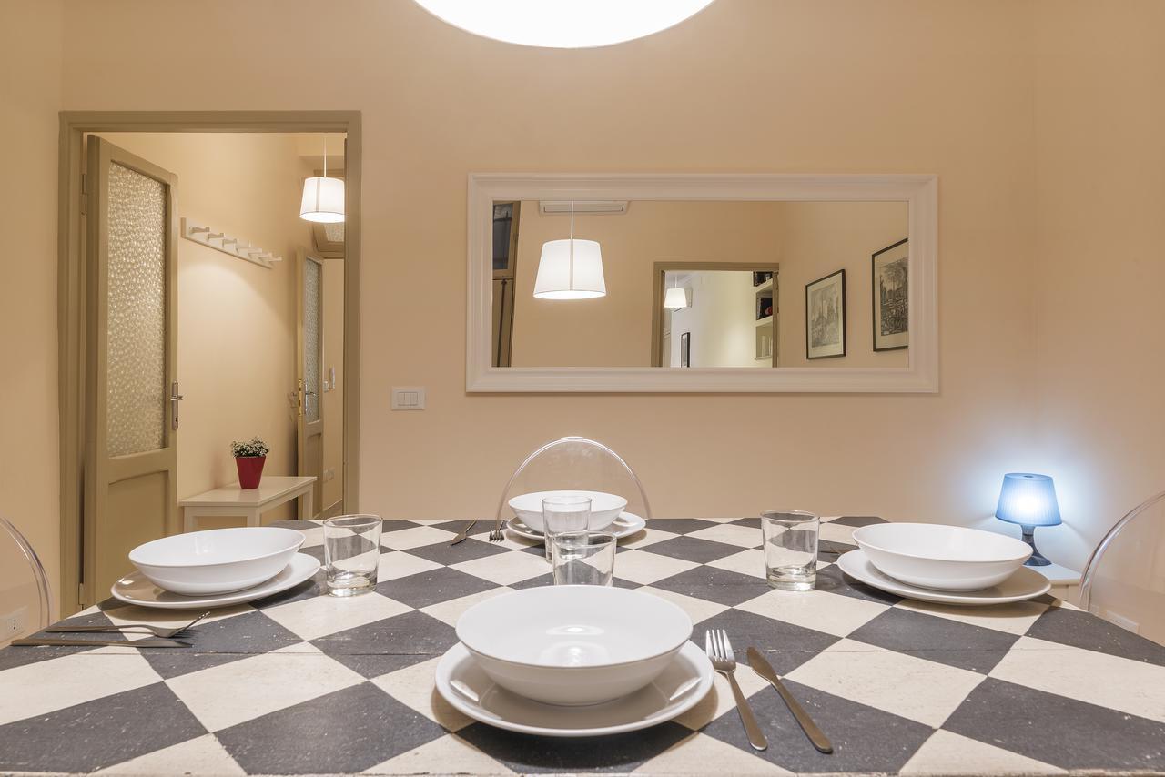Campo De' Fiori Central Flat ローマ エクステリア 写真