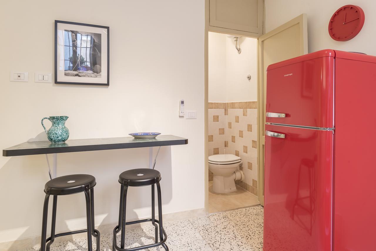 Campo De' Fiori Central Flat ローマ エクステリア 写真