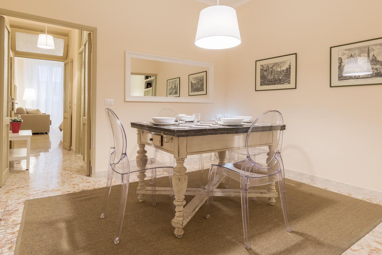 Campo De' Fiori Central Flat ローマ エクステリア 写真